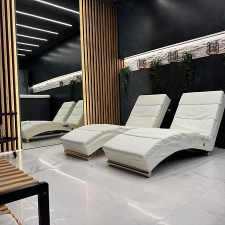 Vila Garufa Wellness & Spa Високе-Татри Экстерьер фото