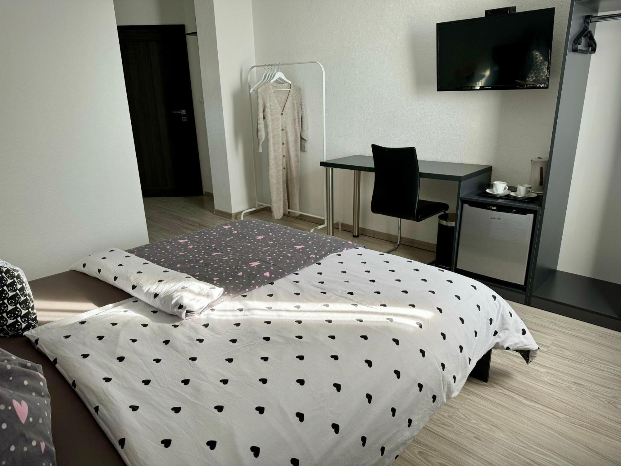 Vila Garufa Wellness & Spa Високе-Татри Экстерьер фото