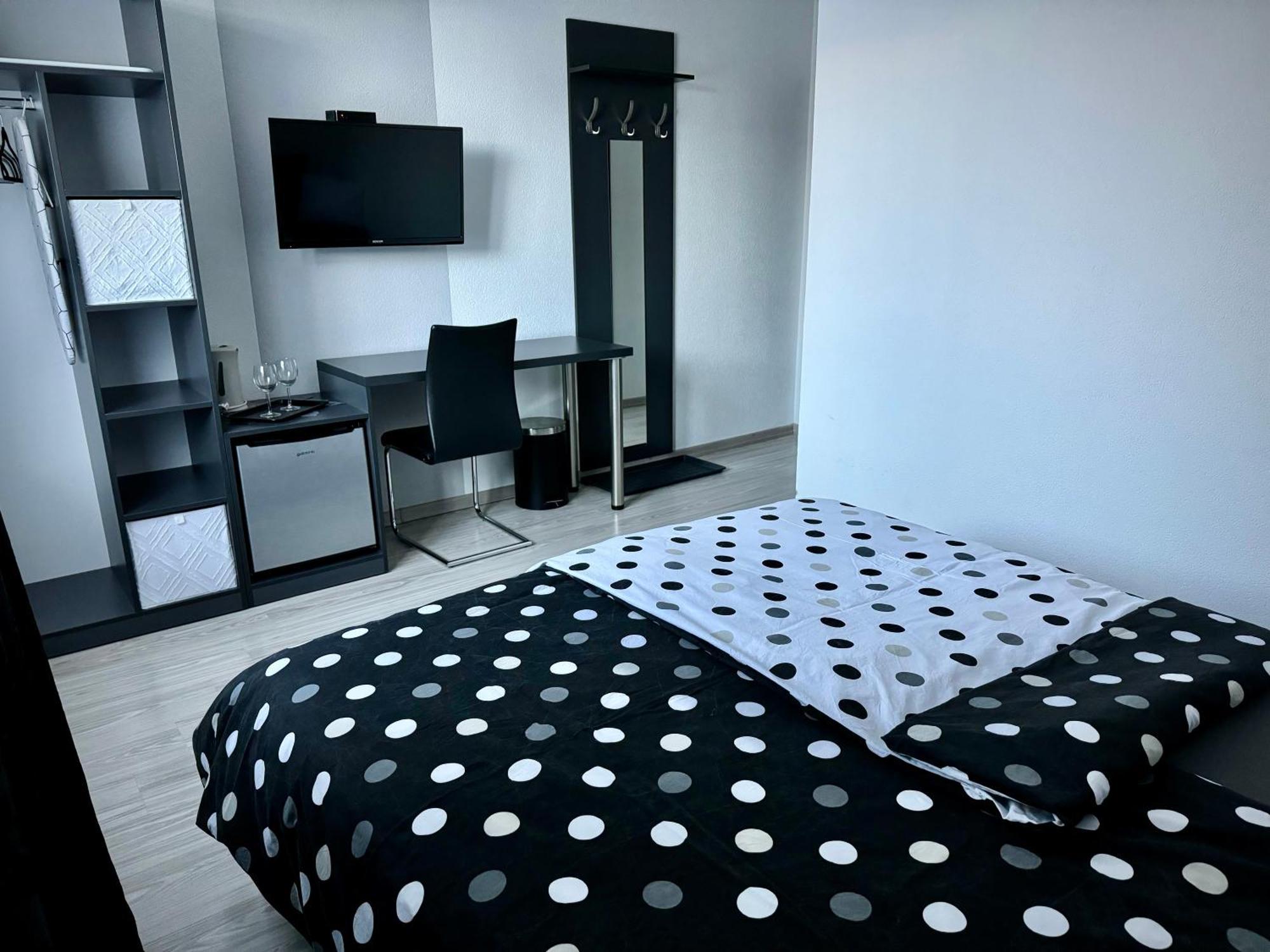 Vila Garufa Wellness & Spa Високе-Татри Экстерьер фото