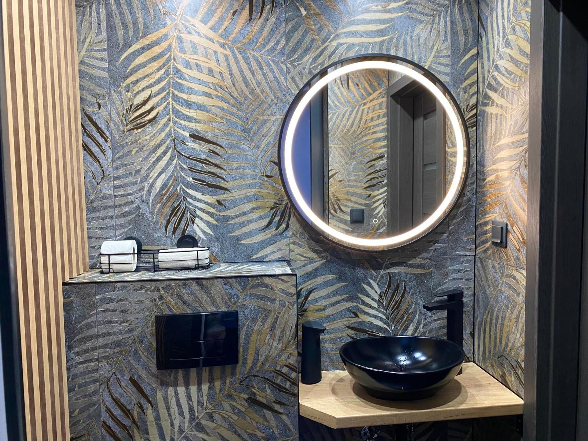Vila Garufa Wellness & Spa Високе-Татри Экстерьер фото