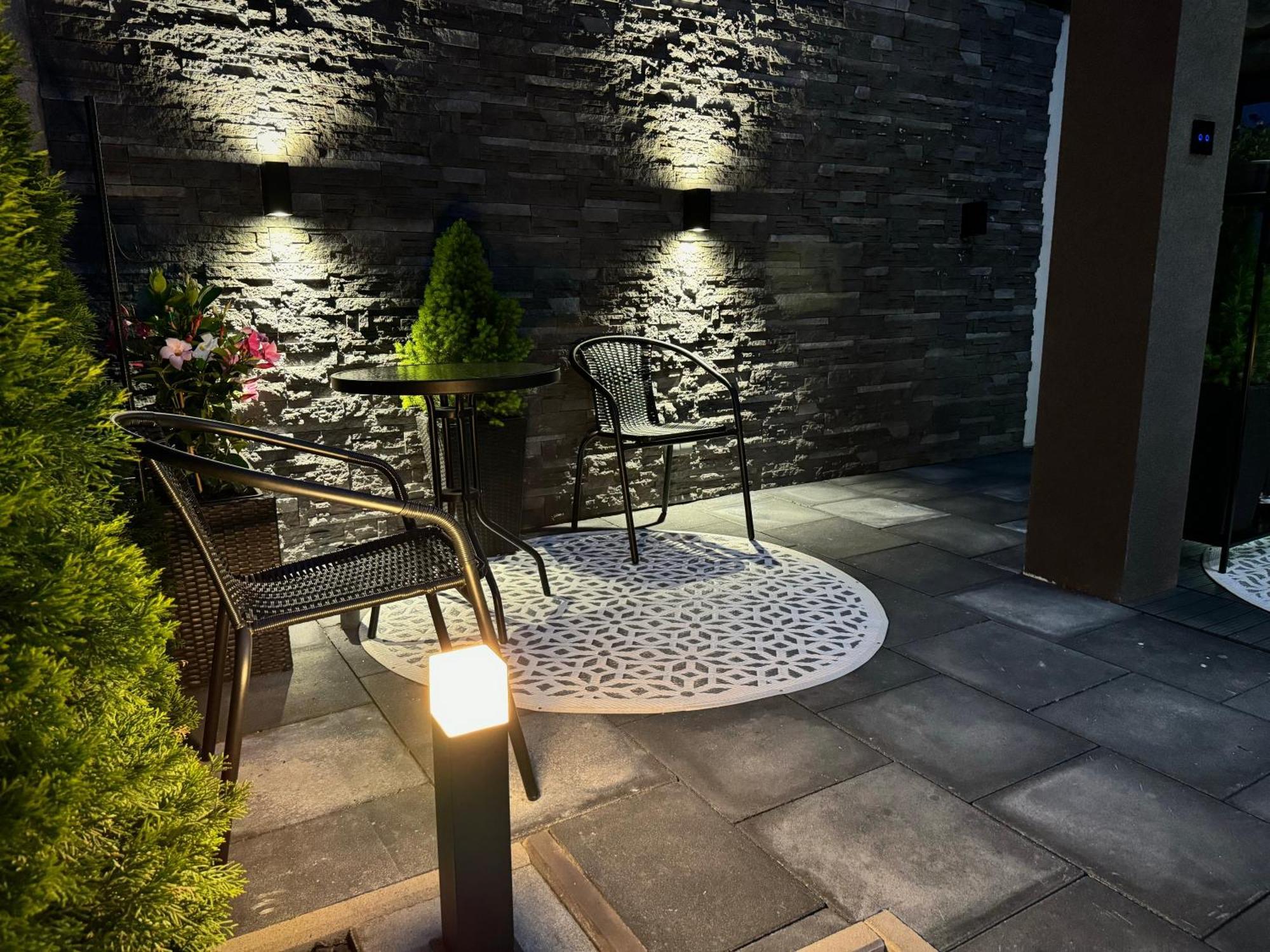Vila Garufa Wellness & Spa Високе-Татри Экстерьер фото