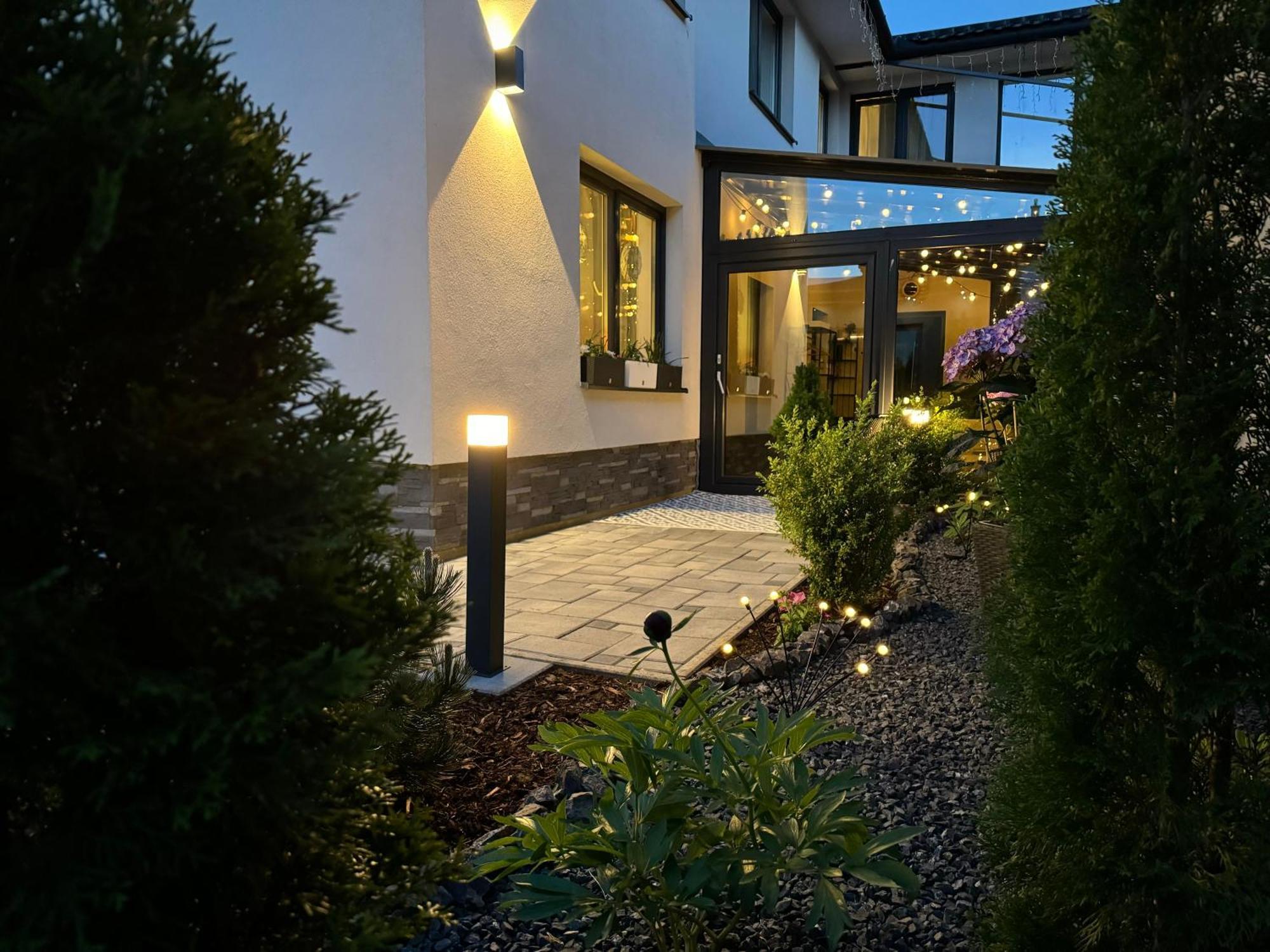 Vila Garufa Wellness & Spa Високе-Татри Экстерьер фото