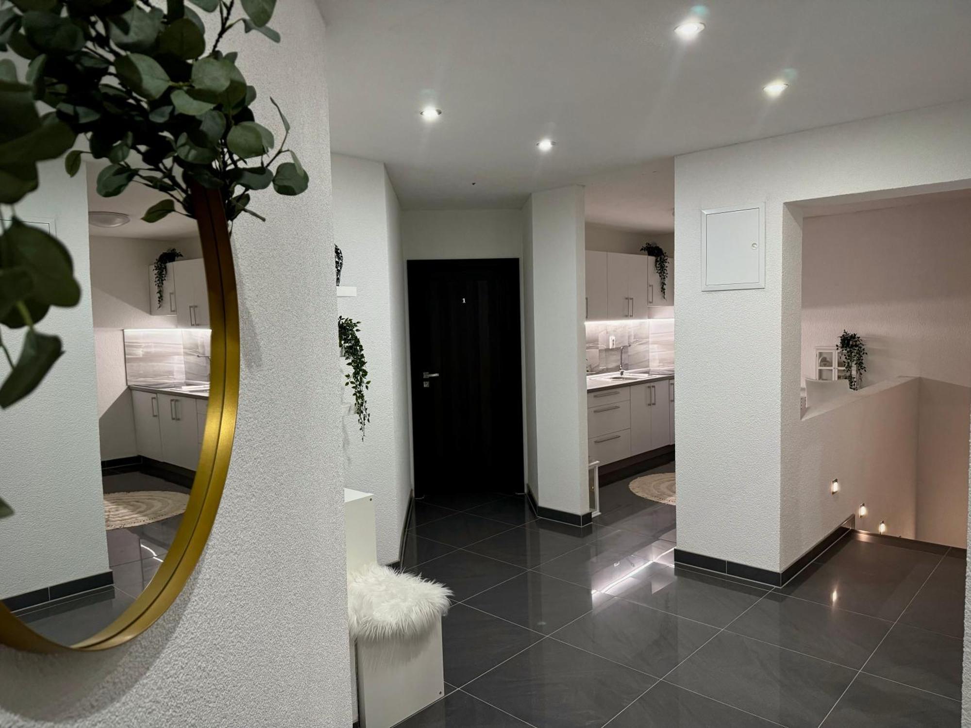 Vila Garufa Wellness & Spa Високе-Татри Экстерьер фото