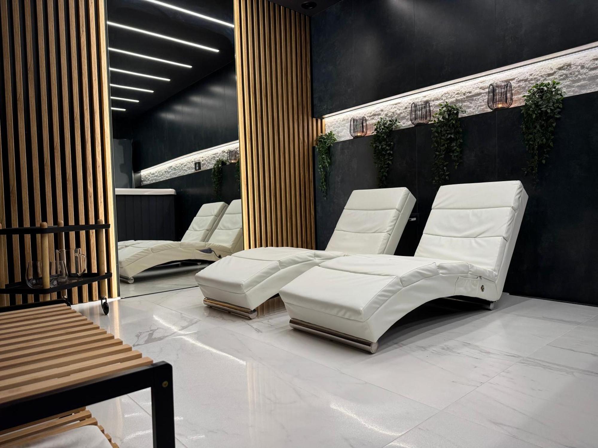 Vila Garufa Wellness & Spa Високе-Татри Экстерьер фото
