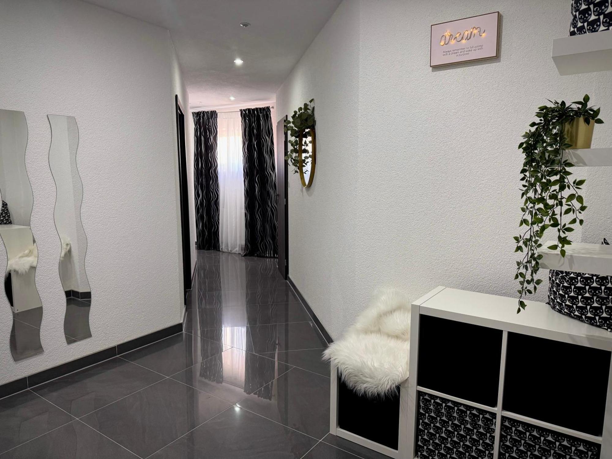 Vila Garufa Wellness & Spa Високе-Татри Экстерьер фото