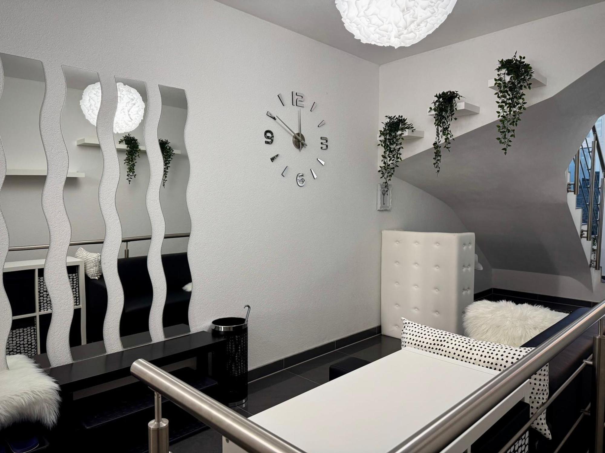 Vila Garufa Wellness & Spa Високе-Татри Экстерьер фото