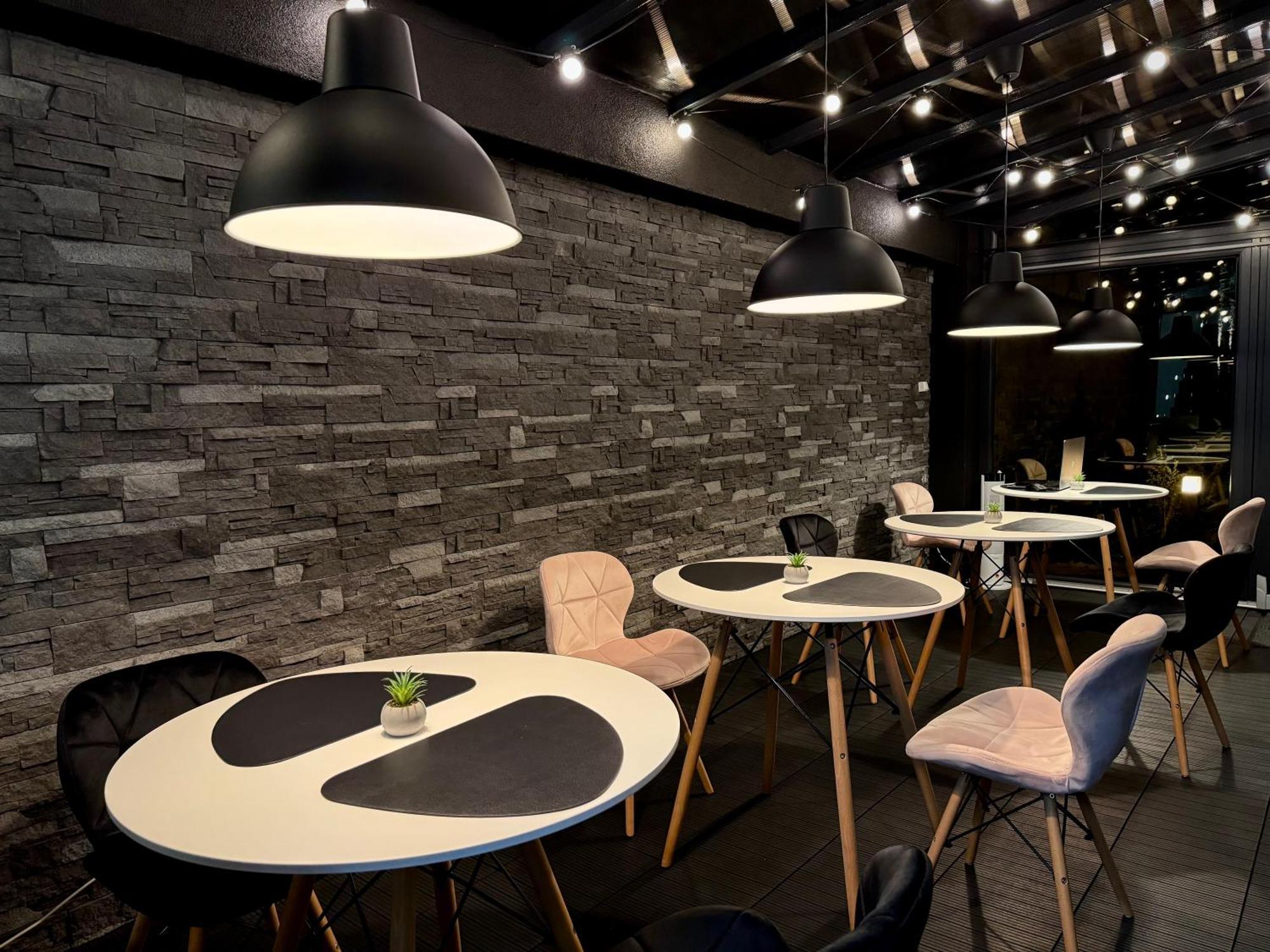 Vila Garufa Wellness & Spa Високе-Татри Экстерьер фото