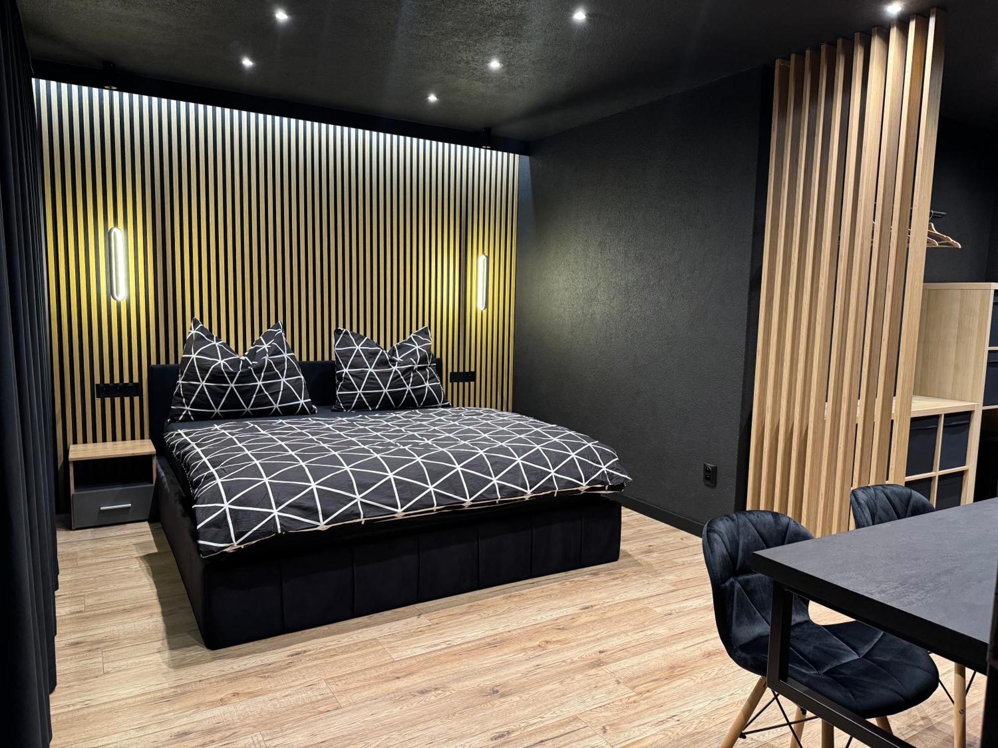 Vila Garufa Wellness & Spa Високе-Татри Экстерьер фото