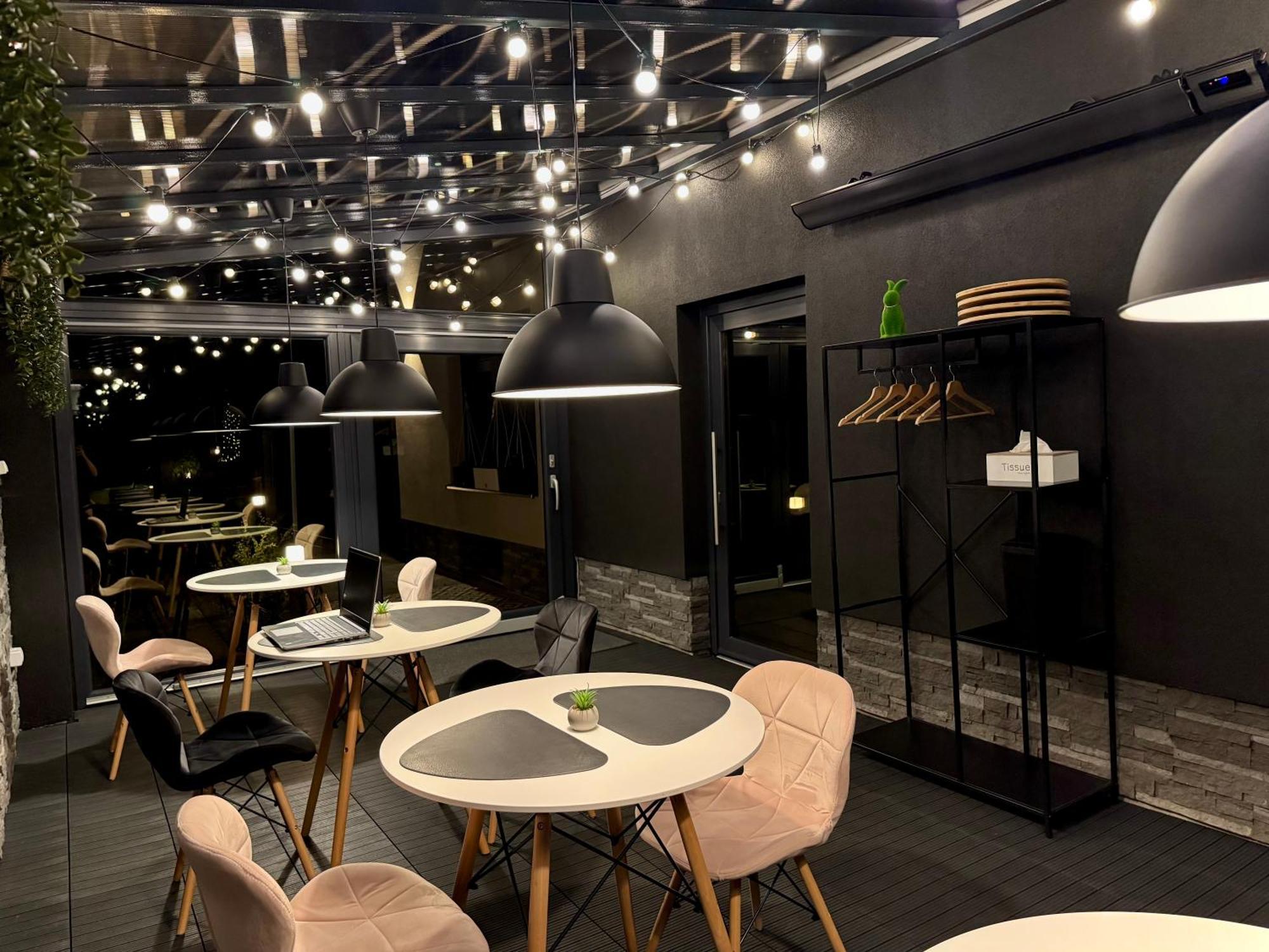 Vila Garufa Wellness & Spa Високе-Татри Экстерьер фото